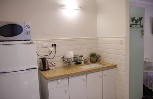 Beit Alfa Hotel | Beit Alfa Kibbutz Country Lodging