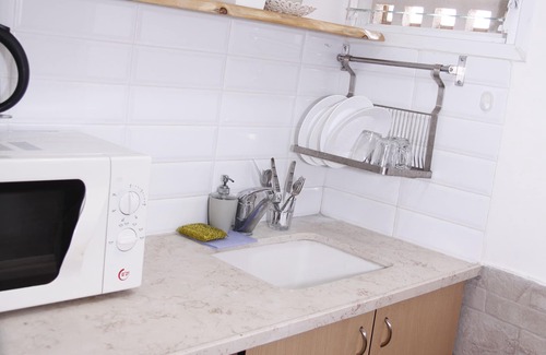 Beit Alfa Hotel | Beit Alfa Kibbutz Country Lodging