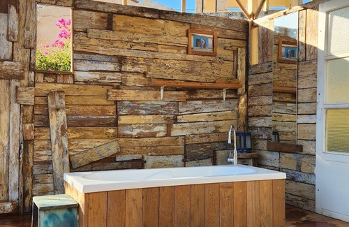 Migdal Apartment | Beit Gino ëŤhņi Gālilée Unique Guest Suite near by the Sea of Galilee