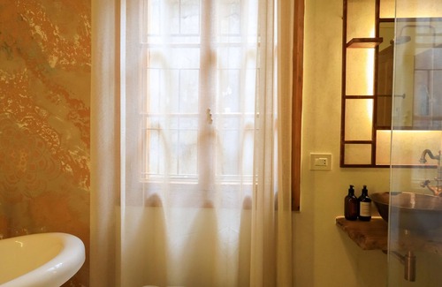 Gemmayzeh House | Beit Toureef