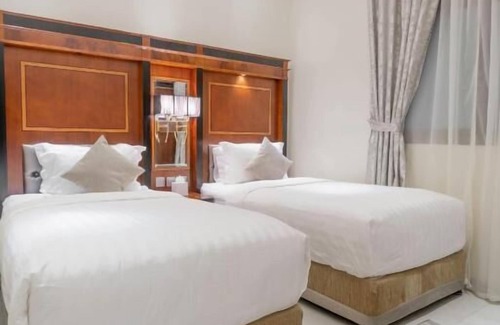 Riyadh Hotel | Beiuet Makeen For Apartments