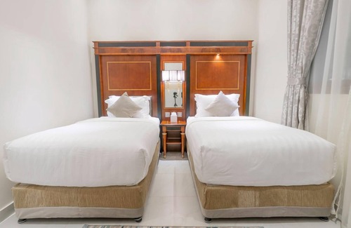 Riyadh Hotel | Beiuet Makeen For Apartments