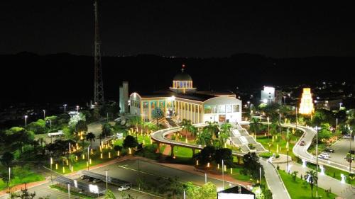 Trindade House | Belíssima Suíte