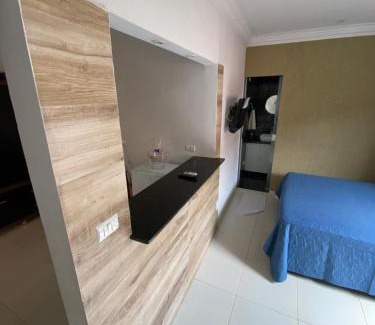 Trindade House | Belíssima Suíte