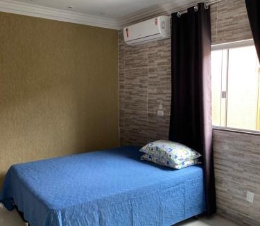 Trindade House | Belíssima Suíte