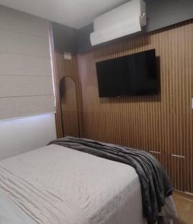 Cuiaba Apartment | Belíssimo Apartamento Aeroporto