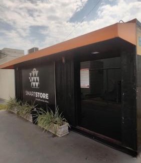 Cuiaba Apartment | Belíssimo Apartamento Aeroporto