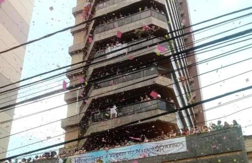 Nazare Apartment | Belíssimo Apartamento