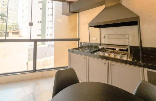 Zona 01 Apartment | Belíssimo Apartamento MJ44