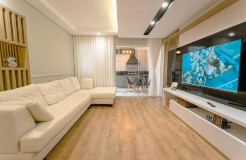 Zona 01 Apartment | Belíssimo Apartamento MJ44