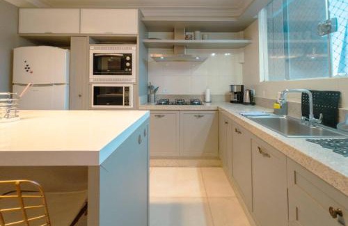 Zona 01 Apartment | Belíssimo Apartamento MJ44