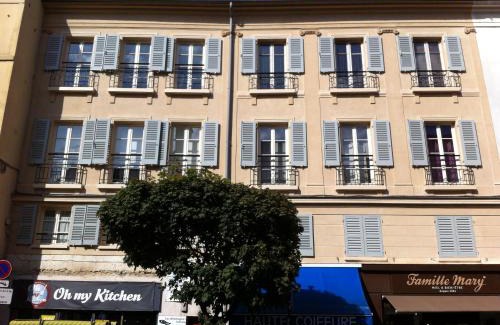 Saint-Germain-en-Laye Apartment | bel appartement chic et cosy 78100