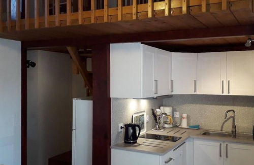 Capbreton Apartment | BEL APPT quiet, centrally located, 200m beach, surf spot The Cers - WIFI -