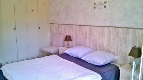 Amelie-les-Bains-Palalda Apartment | Bel F2 terrasse SUD à 5 min thermes