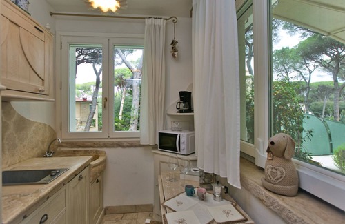 Marina di Castagneto Carducci House | Belvilla by OYO Nice Holiday Home near Sea