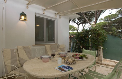 Marina di Castagneto Carducci House | Belvilla by OYO Nice Holiday Home near Sea