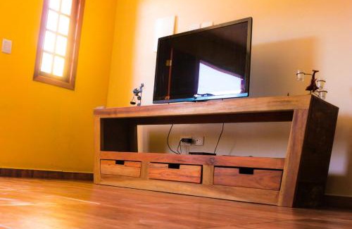 Paraty House | Bela Casa