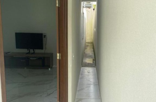 Teresina House | Bela Casa com 3 quartos mobiliada na Zona Leste