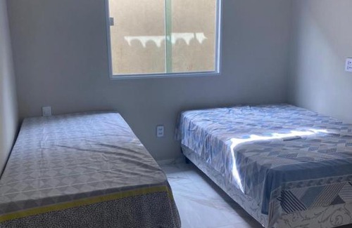 Teresina House | Bela Casa com 3 quartos mobiliada na Zona Leste