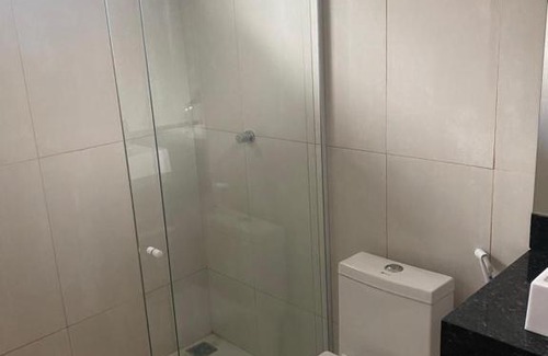 Teresina House | Bela Casa com 3 quartos mobiliada na Zona Leste