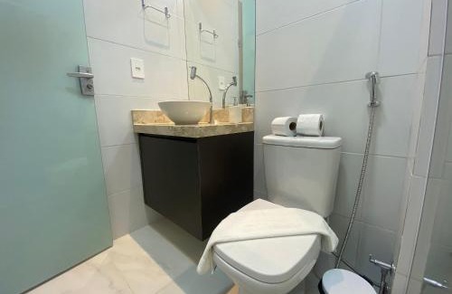 Tambauzinho Apartment | Bela Hospedagem - #907 Compact Time