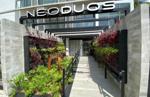 Cabedelo Apartment | Bela Hospedagem - #Neo Duos 802 Charme em Intermares