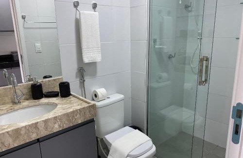 Cabedelo Apartment | Bela Hospedagem - #Neo Duos 802 Charme em Intermares