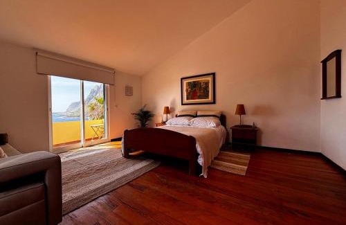 Jardim do Mar House | Bela Vigia