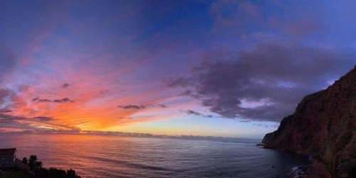 Jardim do Mar House | Bela Vigia