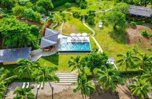 Nosy Be Hotel | Belamandy Lodge