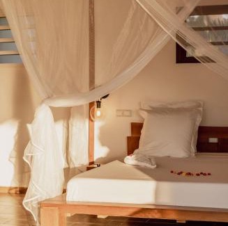 Nosy Be Hotel | Belamandy Lodge