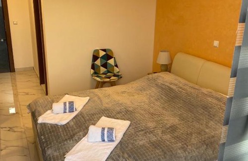 Republika Srpska Hotel | Belamionix motel