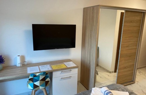 Republika Srpska Hotel | Belamionix motel