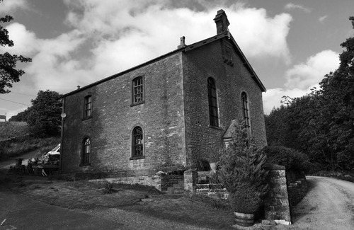 Garrigill Apartment | Beldy Chapel Ground floor apartment