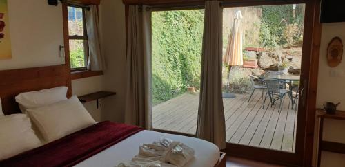 Odem House | BeLev Odem