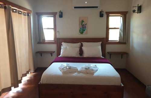 Odem House | BeLev Odem