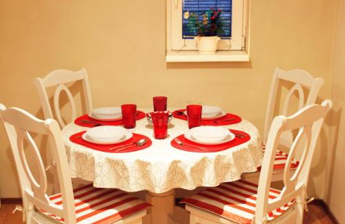 Vracar Apartment | Belgrade Apartment Happy Garden