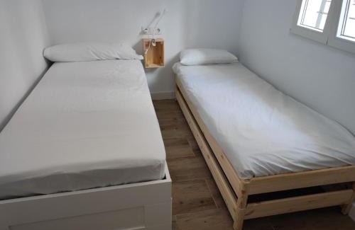 Punta Umbria House | Belice, excepcional apartamento con Jacuzzi