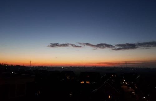 Vogelsang Apartment | Beliebte Unterkunft 60qm in Neuss zwischen Düsseldorf & Köln