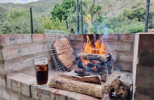 Oudtshoorn House | Believe Cottage