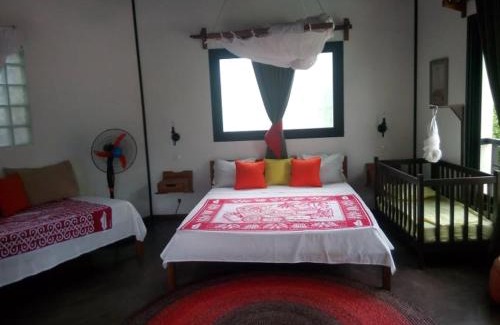 Mahajanga Apartment | BELINTA plage DUPLEX