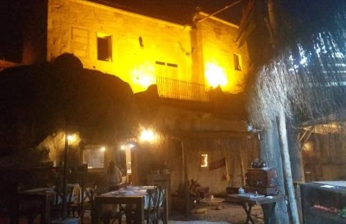 Belisırma Hotel | Belisırma Cave Pansiyon