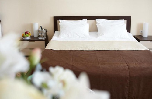 Belgorod Hotel | Beliy Gorod Hotel
