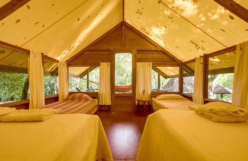 San Ignacio Hotel | Belize Rainforest Retreat at Chaa Creek