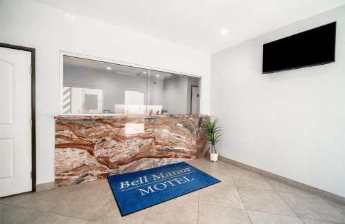 Bell Hotel | Bell Manor Motel