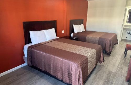 Bell Hotel | Bell Manor Motel