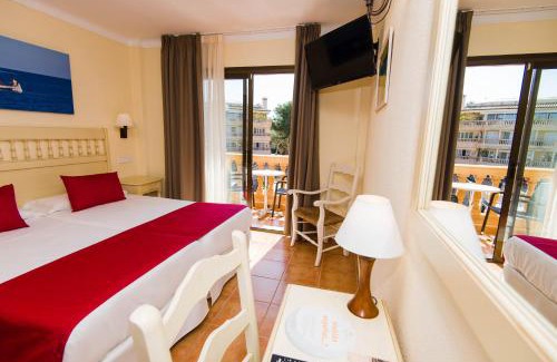 Cala Agulla Hotel | Bell Port Hotel