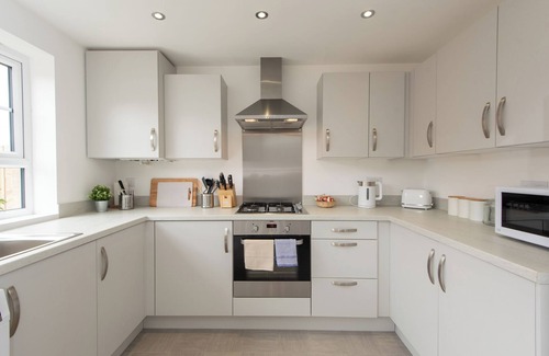 Spennymoor House | Bell Road - Close to Durham