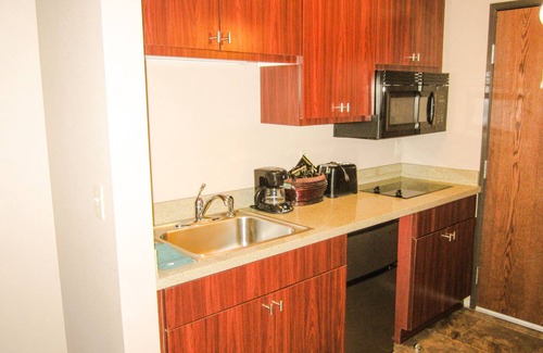 St. Robert Hotel | Bell's Extended Stay and Suites