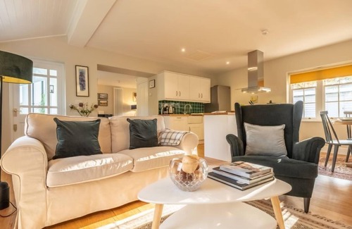 Sudbury Cottage | Bell Tower Cottage, Little Henny